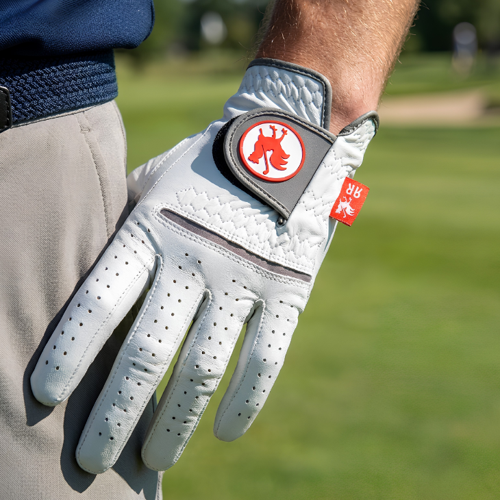 The Silkie Gloves USA - Red Rooster Golf Inc.