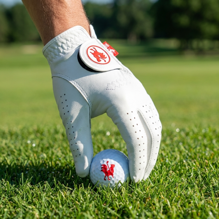 The Feather Gloves USA - Red Rooster Golf Inc.