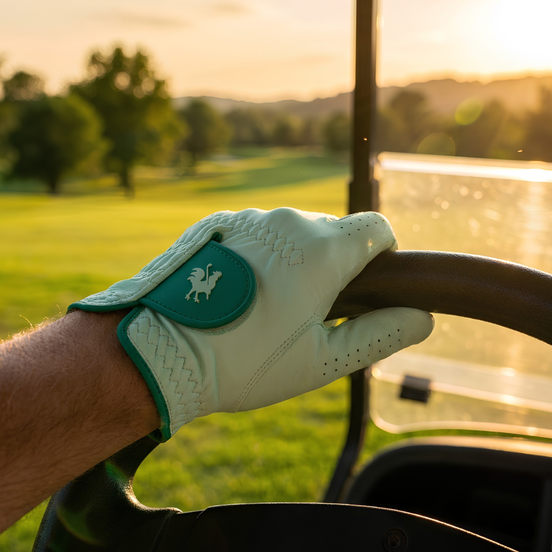 The Mint Gloves USA - Red Rooster Golf Inc.