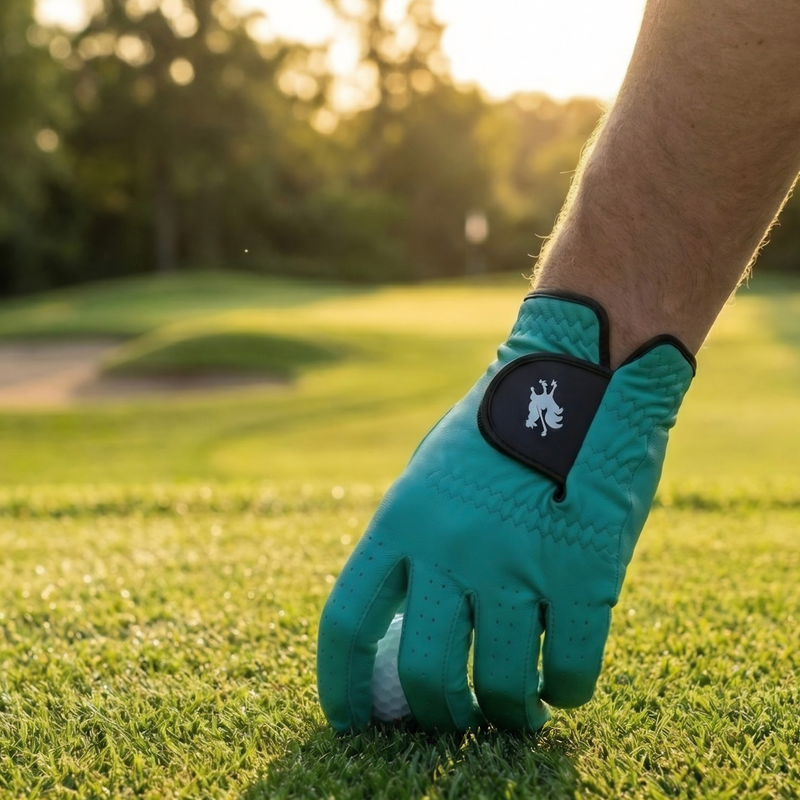 The Jade Gloves USA - Red Rooster Golf Inc.