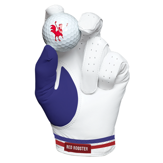The Liberty Gloves USA - Red Rooster Golf Inc.