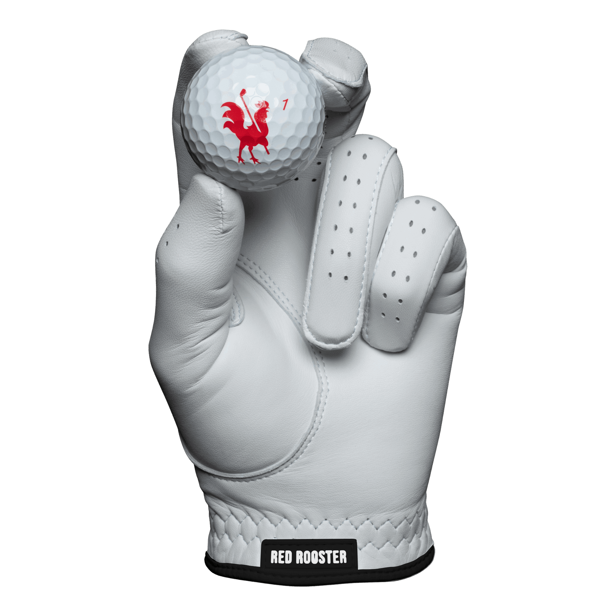 The MarQsman Gloves USA - Red Rooster Golf Inc.
