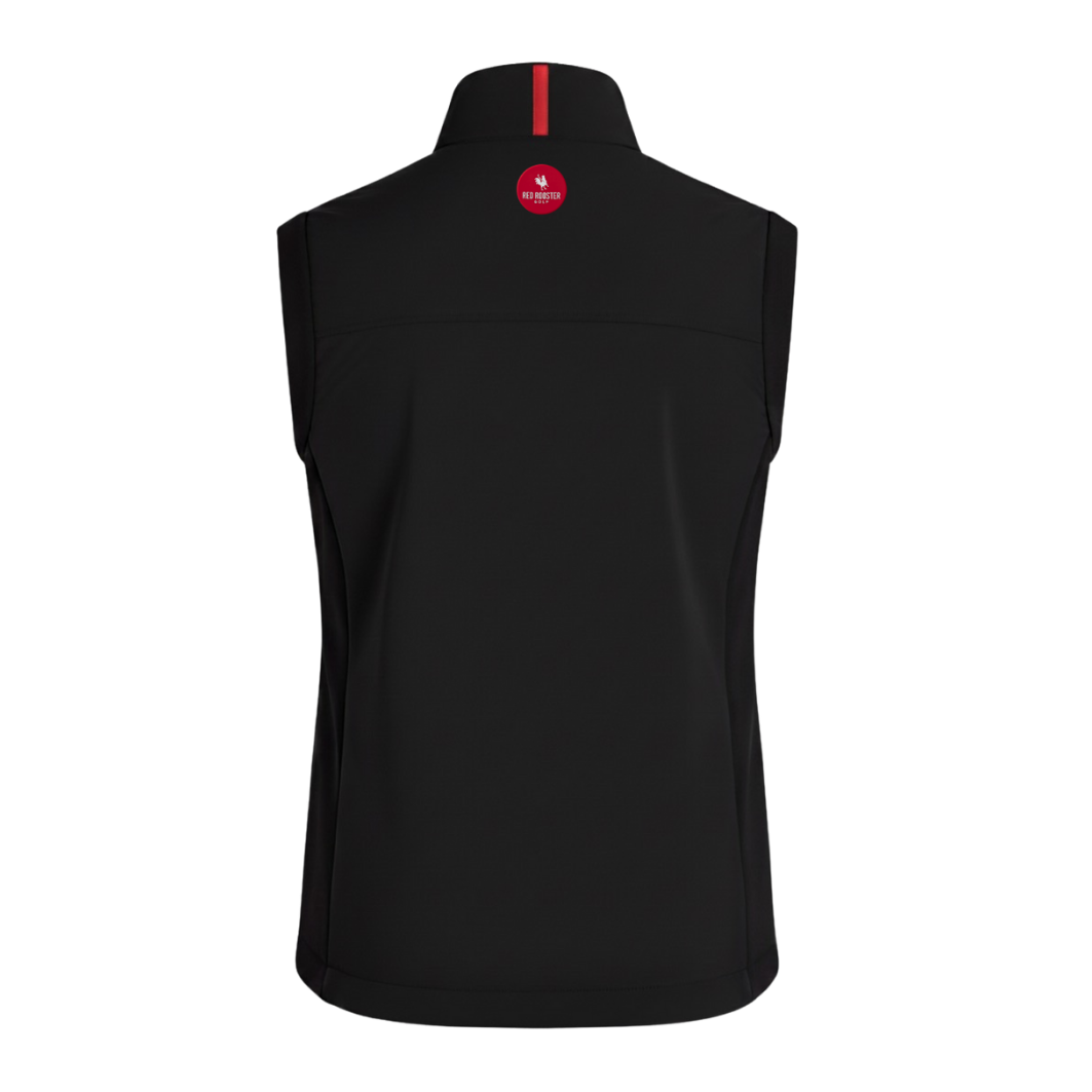 Performance Vest Golf Vest USA - Red Rooster Golf Inc.