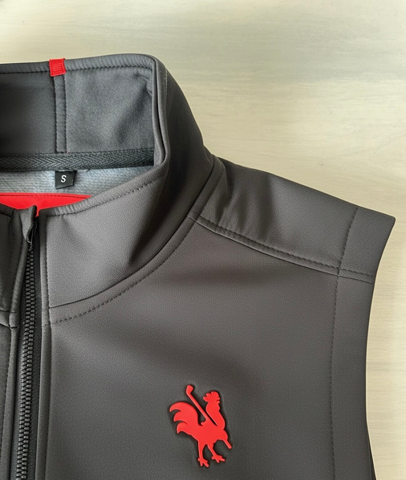 Performance Vest Golf Vest USA - Red Rooster Golf Inc.