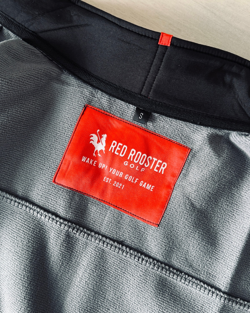 Performance Vest Golf Vest USA - Red Rooster Golf Inc.