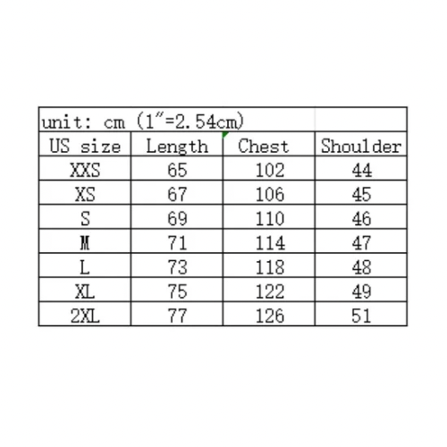 Performance Vest Golf Vest