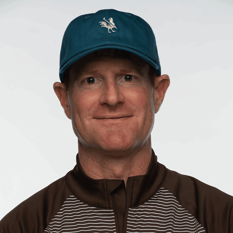 The Dad Hat Hats USA - Red Rooster Golf Inc.