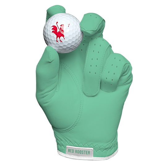 The Conure Gloves USA - Red Rooster Golf Inc.