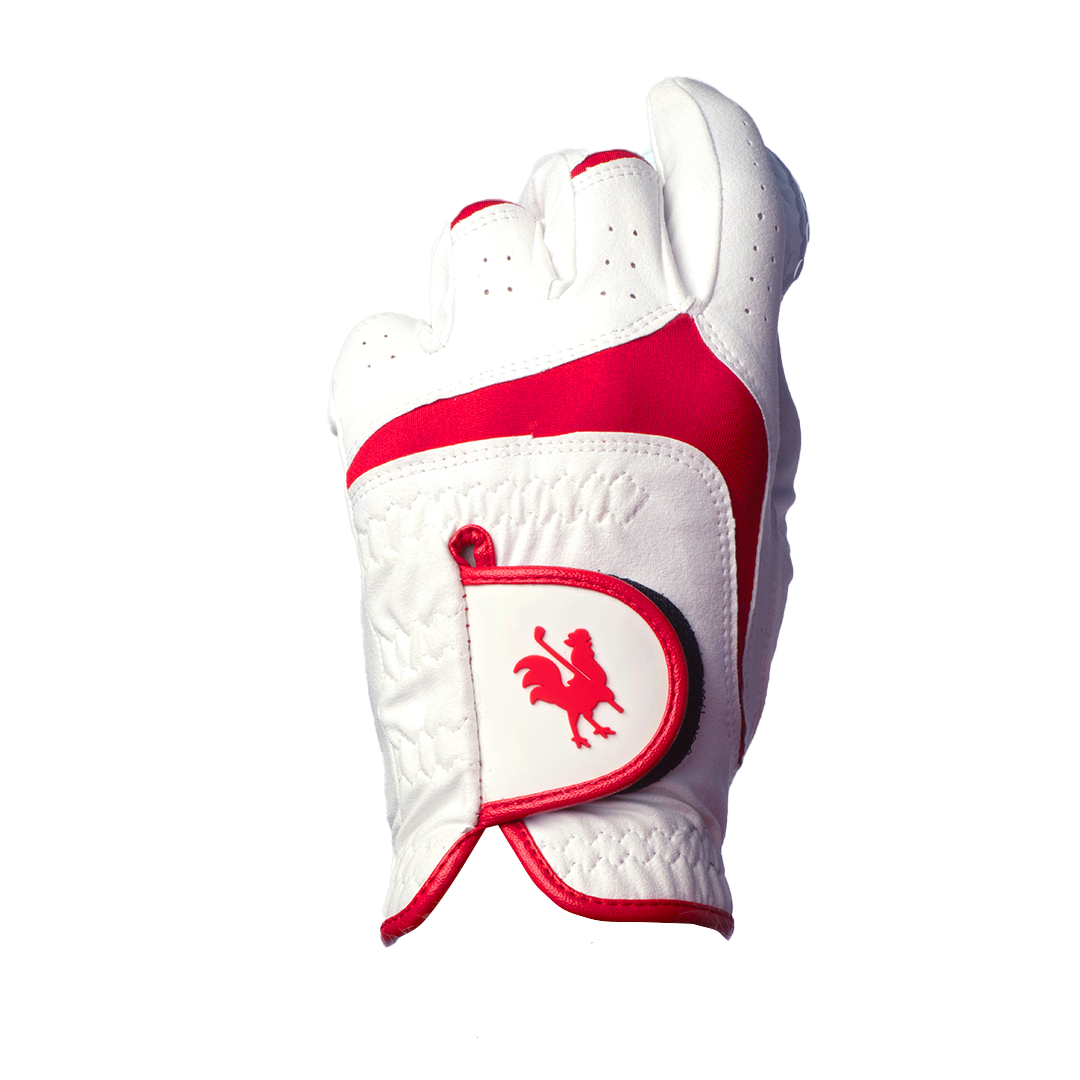 The Range Rooster Gloves USA - Red Rooster Golf Inc.