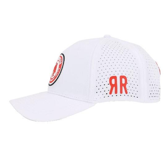 The Crest Hats USA - Red Rooster Golf Inc.