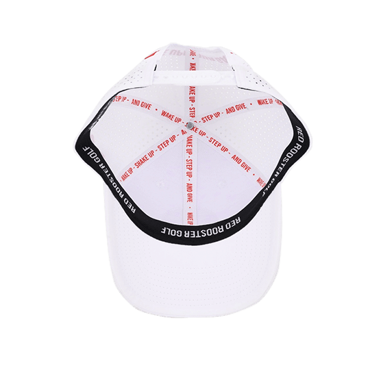 The Crest Hats USA - Red Rooster Golf Inc.
