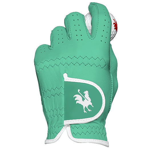 The Conure Gloves USA - Red Rooster Golf Inc.