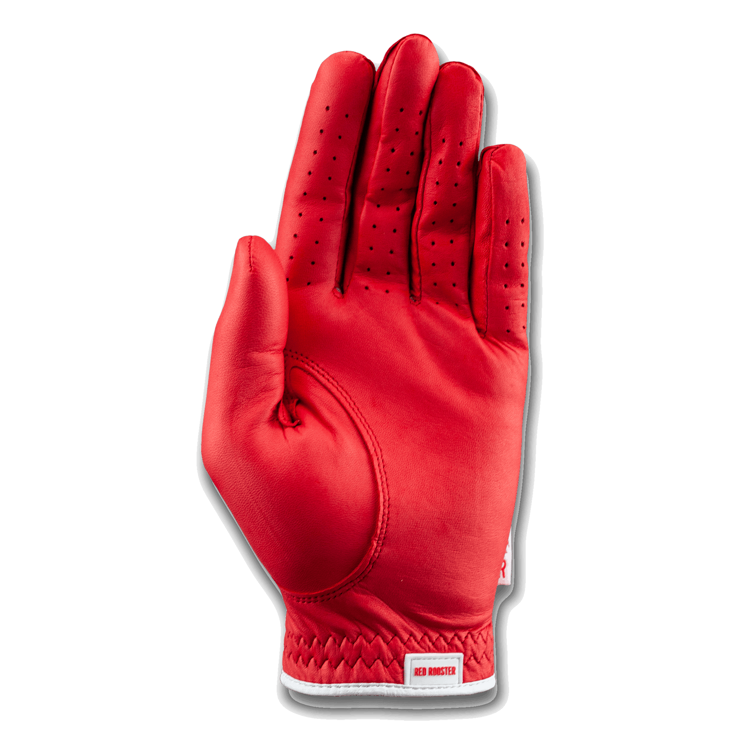 The Comb Gloves USA - Red Rooster Golf Inc.