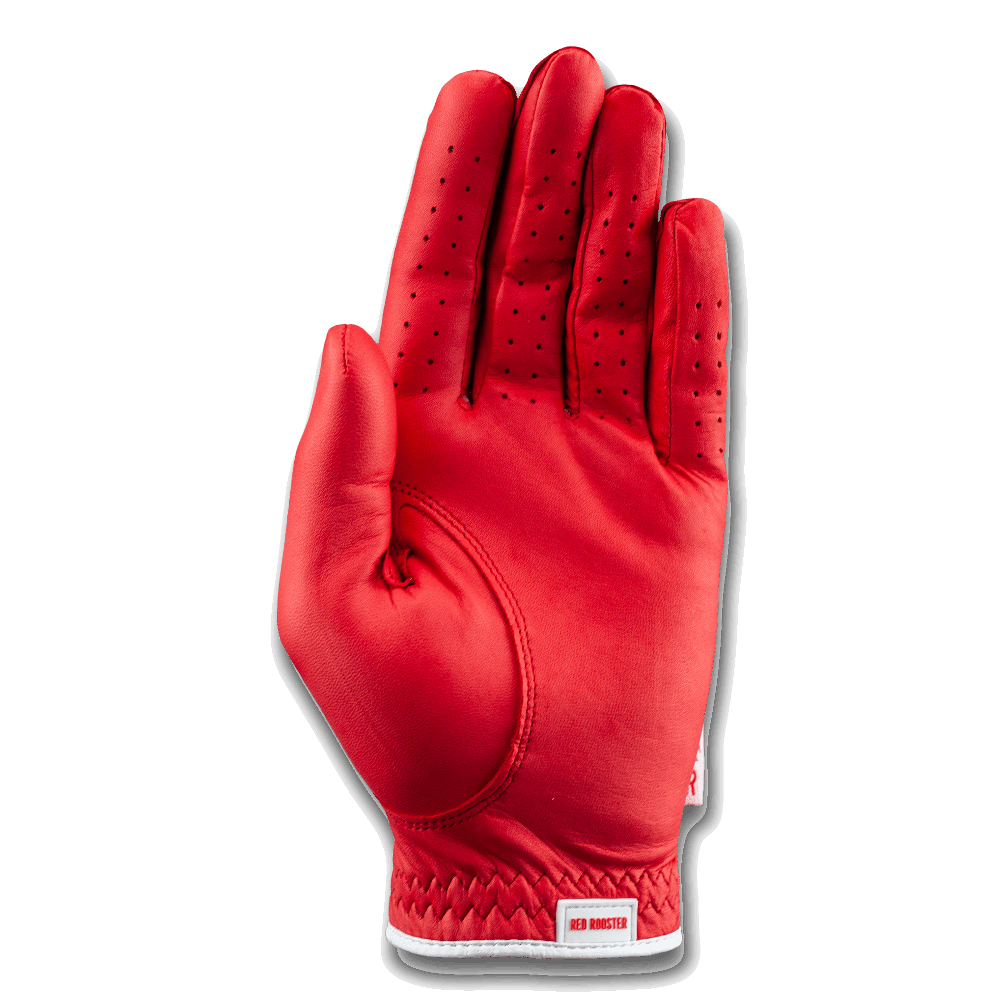The Comb Gloves USA - Red Rooster Golf Inc.