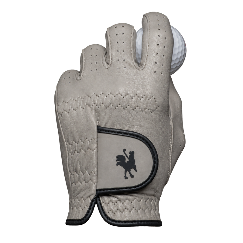 Women's Scots Silver 2.0 Right hand Gloves USA - Red Rooster Golf Inc.