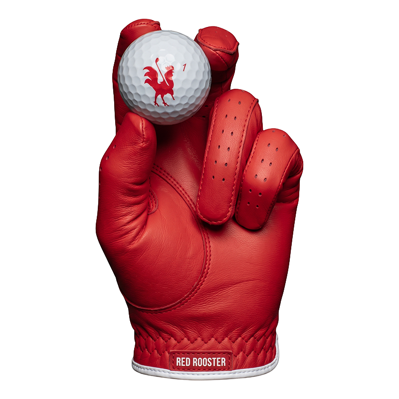 The Comb 2.0 Gloves USA - Red Rooster Golf Inc.