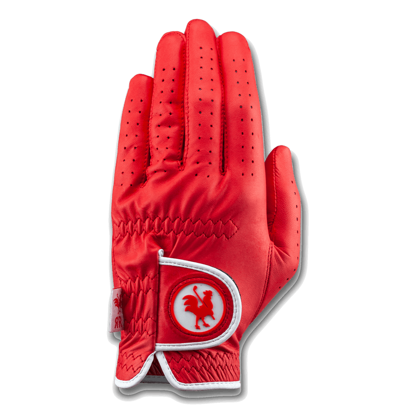 The Comb Gloves USA - Red Rooster Golf Inc.