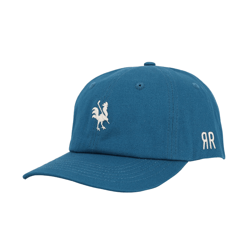 The Dad Hat Hats USA - Red Rooster Golf Inc.