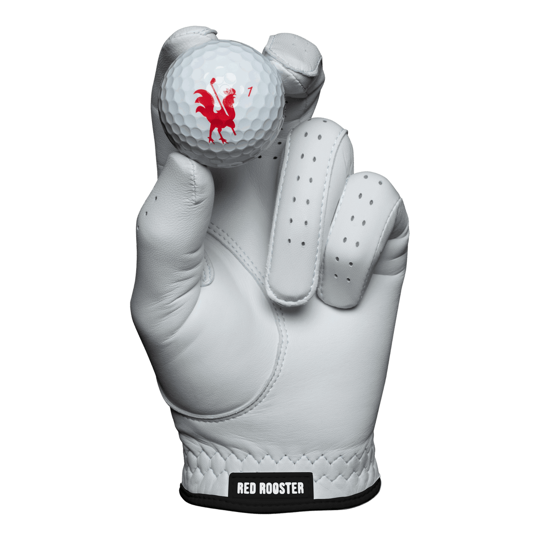 The MarQsman Gloves USA - Red Rooster Golf Inc.