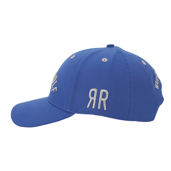 The Over Easy I Snapback Hat Hats USA - Red Rooster Golf Inc.