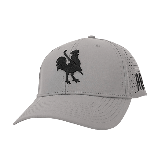 The Pinnacle Hats USA - Red Rooster Golf Inc.