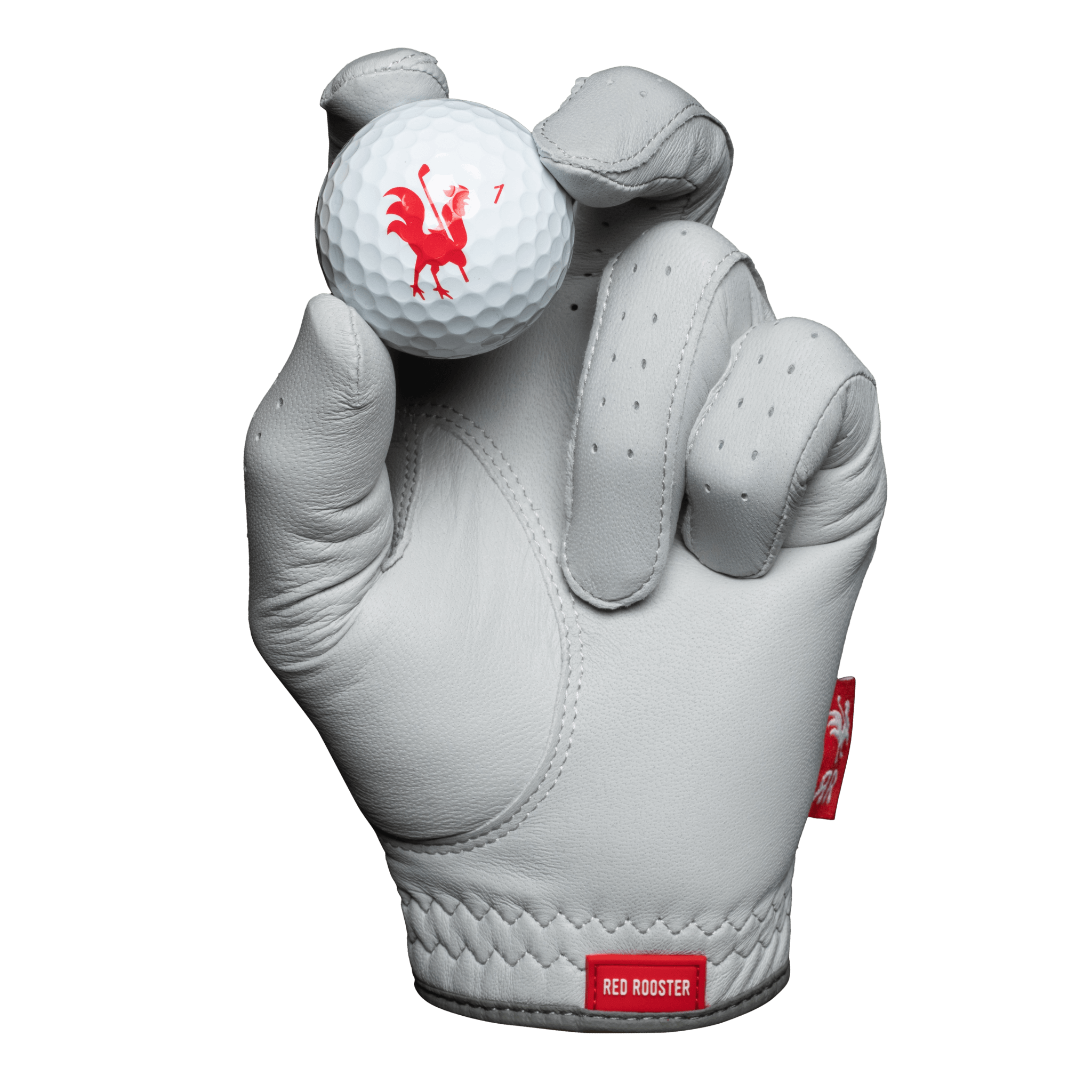 The Scots Silver Gloves