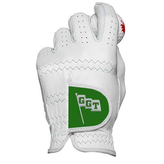 The Shrink Gloves USA - Red Rooster Golf Inc.