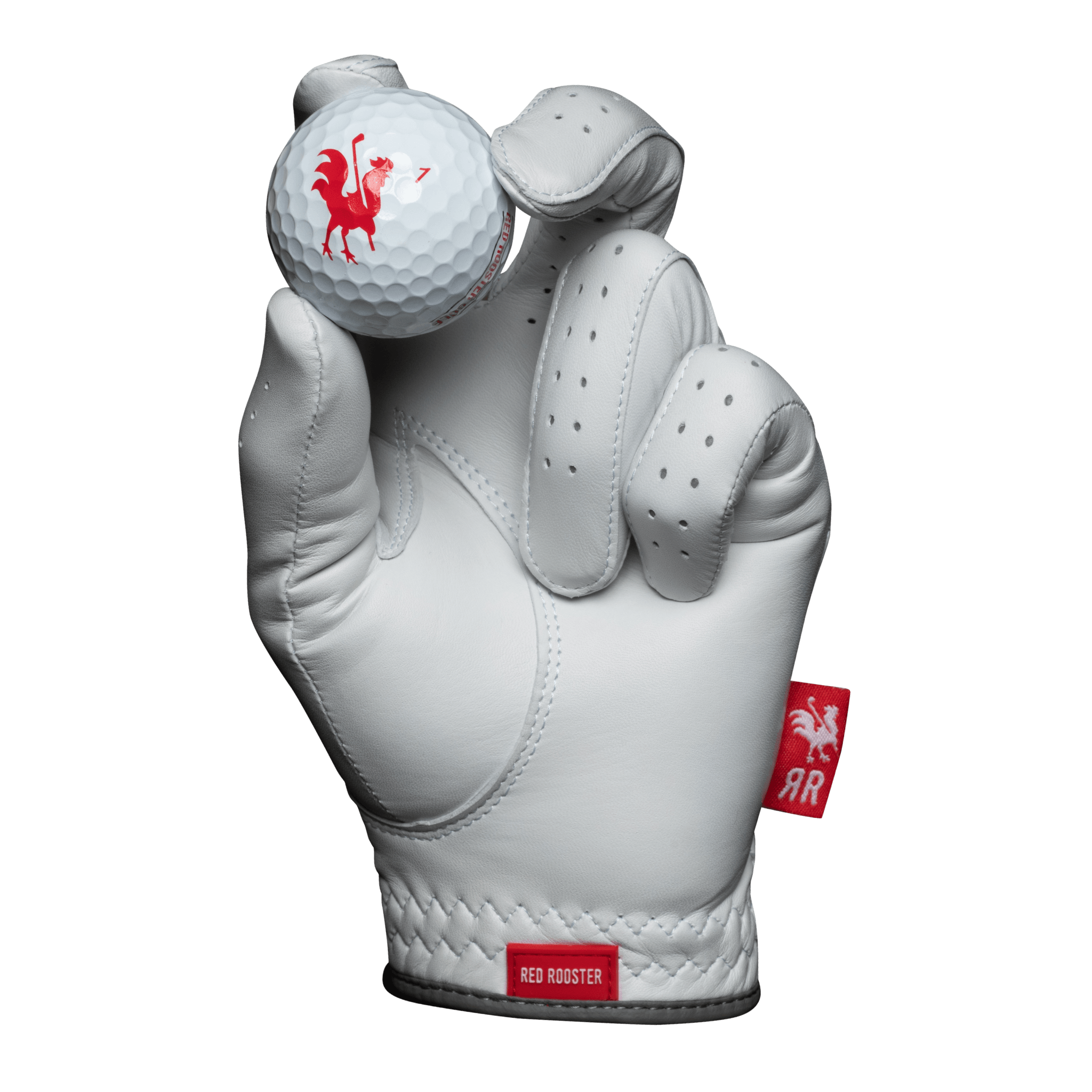 The Silkie Gloves USA - Red Rooster Golf Inc.