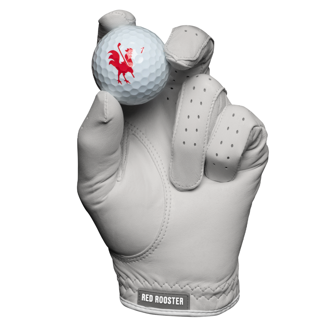The Simster Gloves USA - Red Rooster Golf Inc.