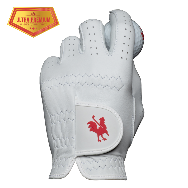 The Sussex Gloves USA - Red Rooster Golf Inc.