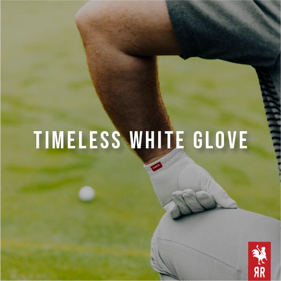 The Sussex Gloves USA - Red Rooster Golf Inc.