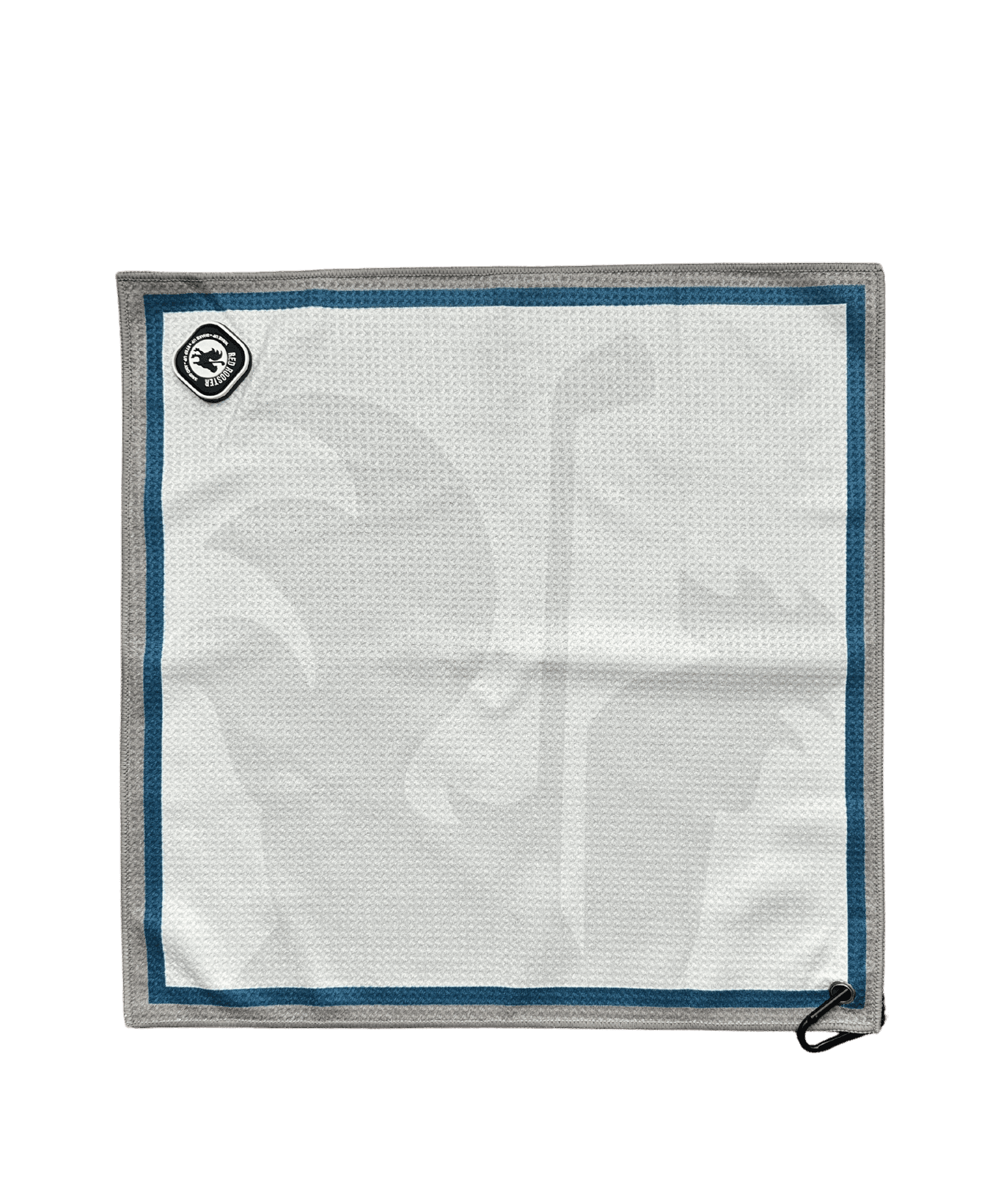 The Fluff Magnet Mini Golf Towels Red Rooster Golf Inc.