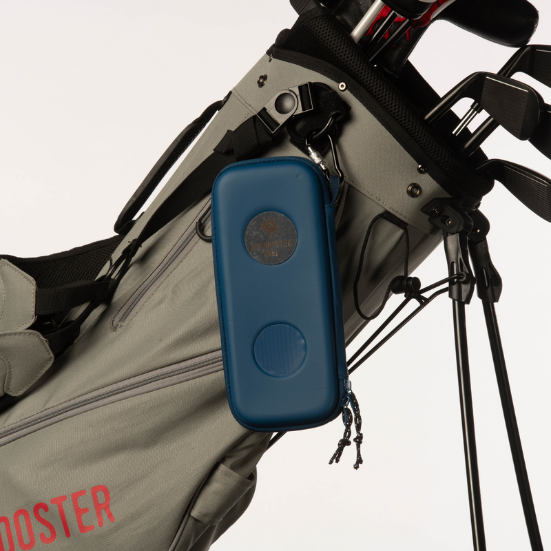 Glove Compartment 2.0 Glove case USA - Red Rooster Golf Inc.