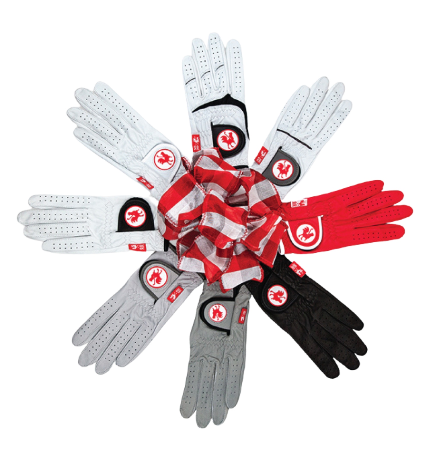 Gift - Glove Subscription USA - Red Rooster Golf Inc.