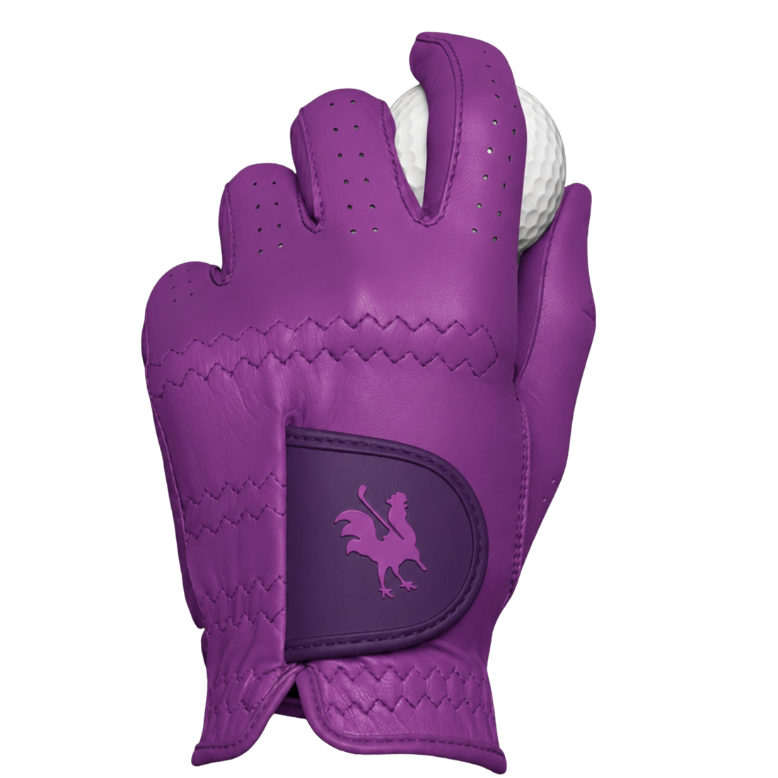 The Lilac Gloves USA - Red Rooster Golf Inc.