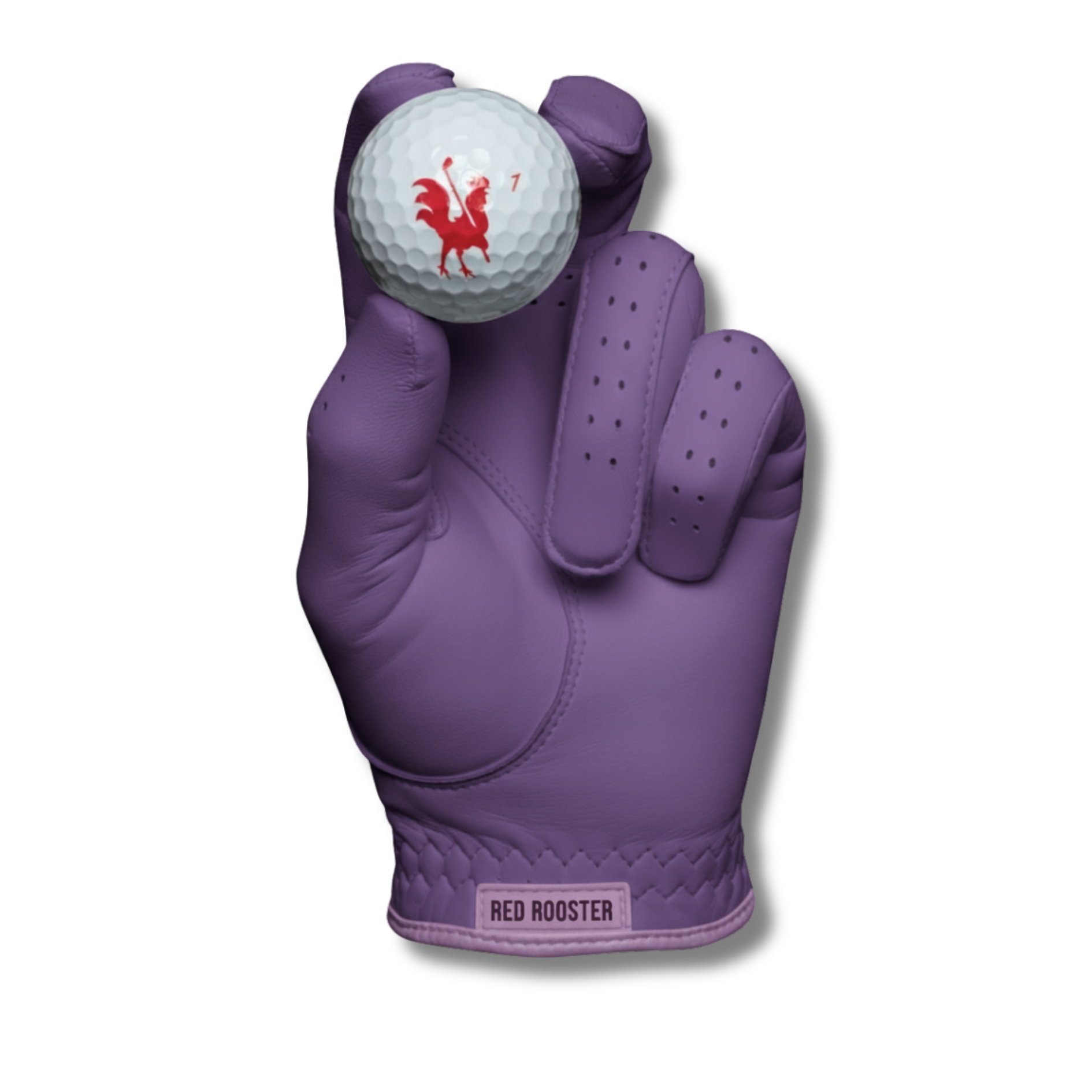 The Lavender Gloves USA - Red Rooster Golf Inc.