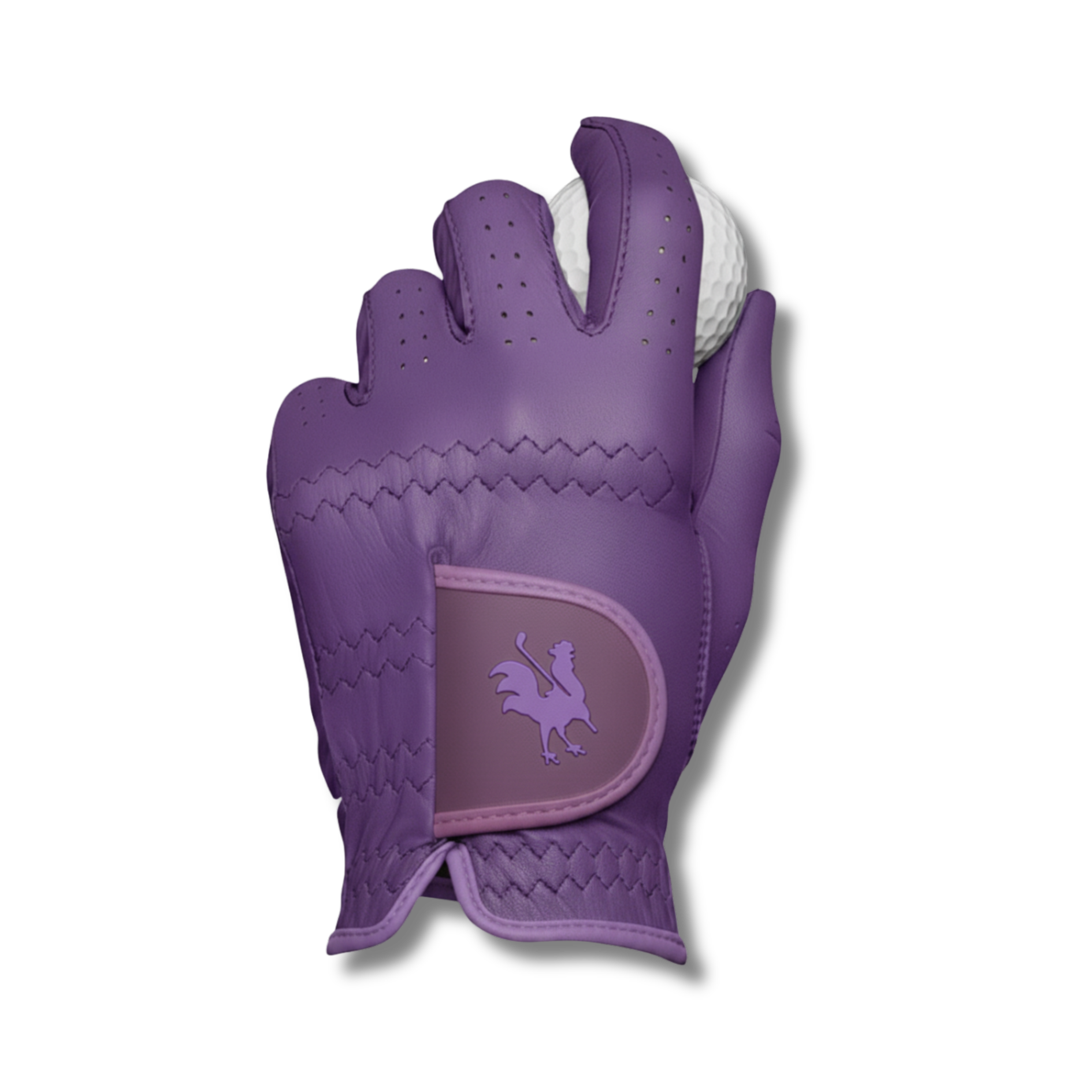 The Lavender Gloves USA - Red Rooster Golf Inc.