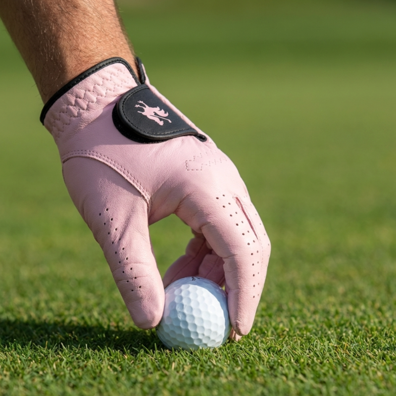 The Easter Egg Gloves USA - Red Rooster Golf Inc.