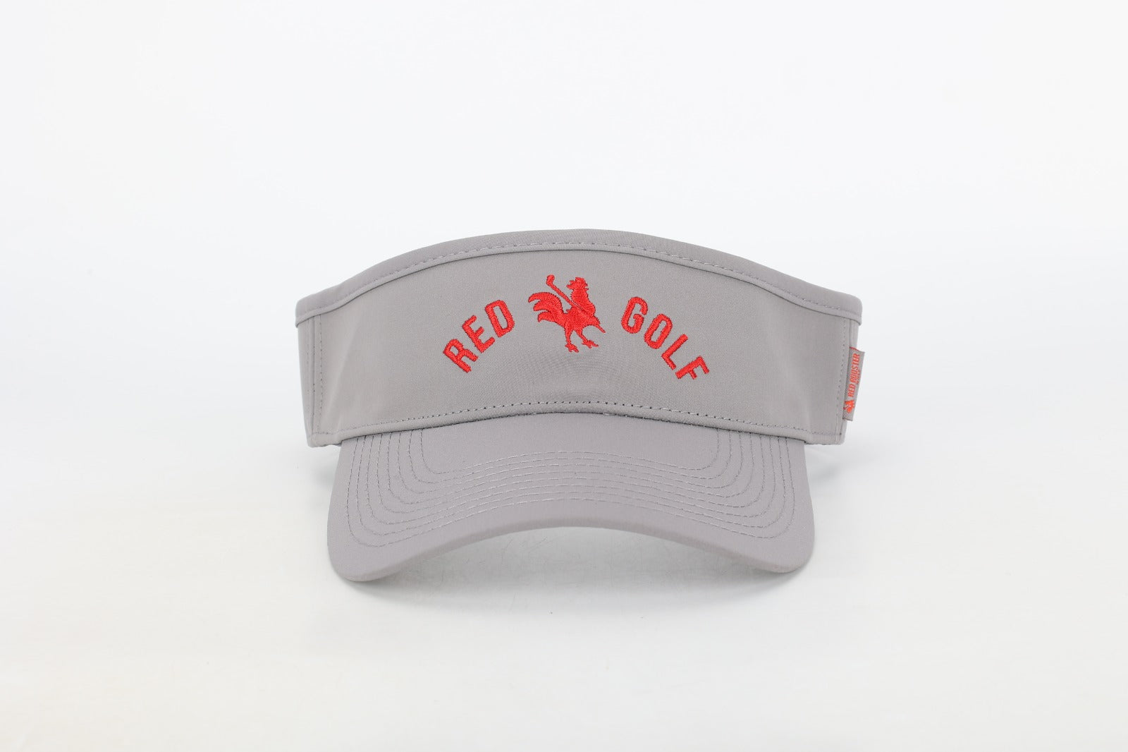 Visor - Classic Fit Hats USA - Red Rooster Golf Inc.