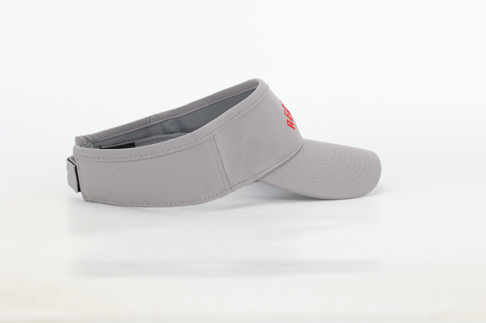 Visor - Classic Fit Hats USA - Red Rooster Golf Inc.