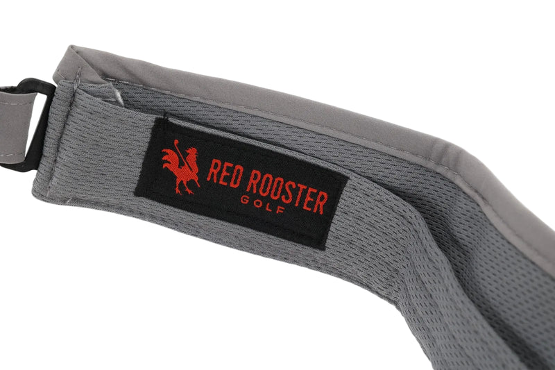 Visor - Classic Fit Hats USA - Red Rooster Golf Inc.