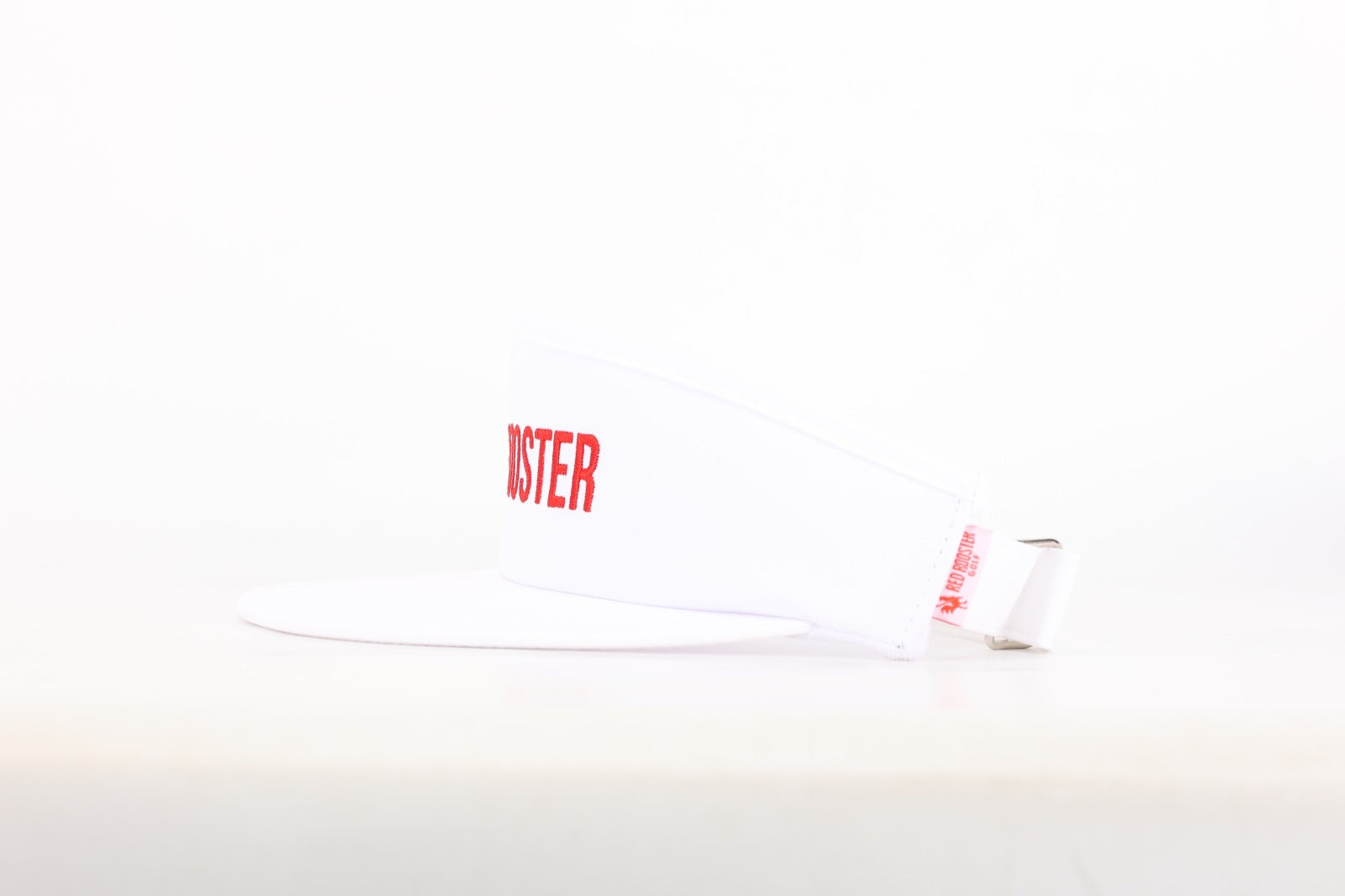 Visor - High Crown Hats USA - Red Rooster Golf Inc.