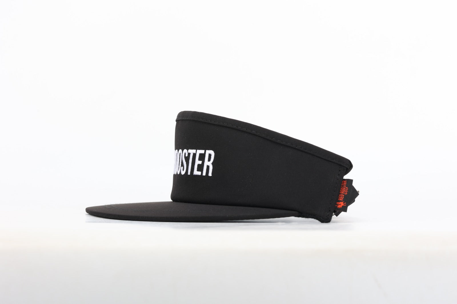 Visor - High Crown Hats USA - Red Rooster Golf Inc.