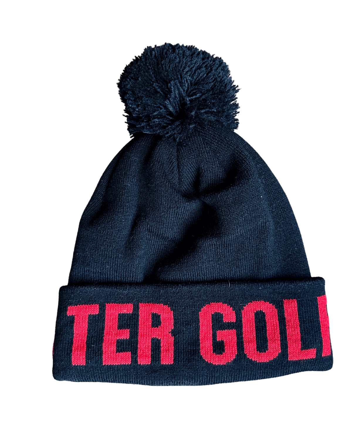 Winter Toque Winter Hats USA - Red Rooster Golf Inc.