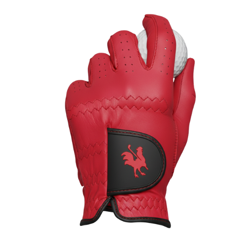 Women's Azalea Gloves USA - Red Rooster Golf Inc.