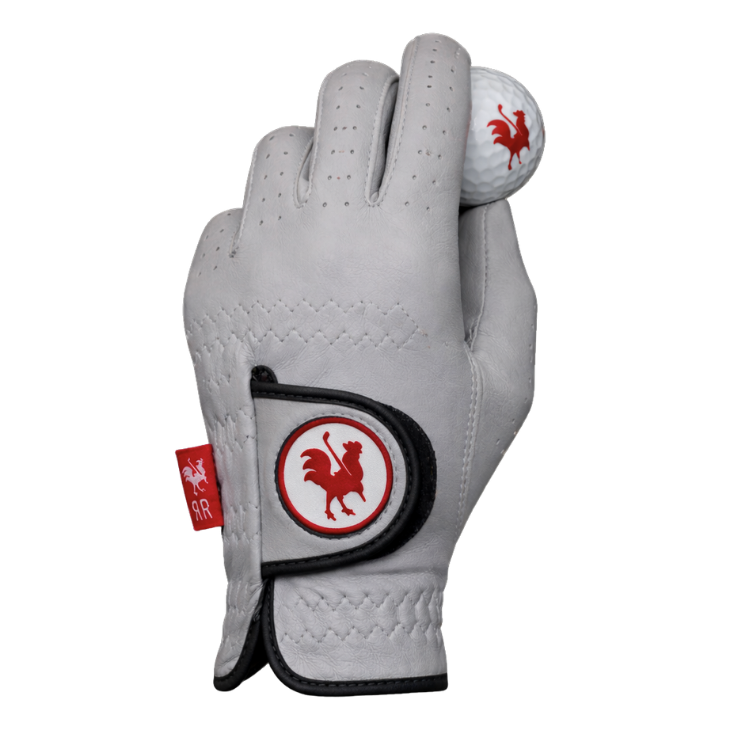 Women's Brahma - Limited Edition Gloves USA - Red Rooster Golf Inc.
