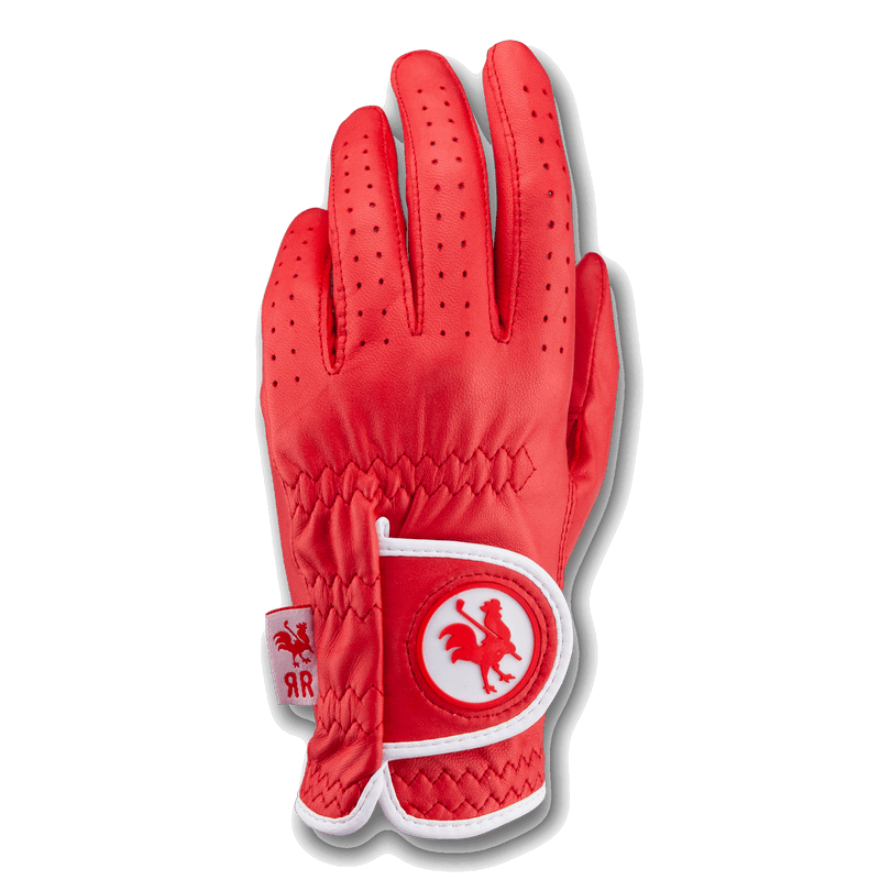 Women's Comb Gloves USA - Red Rooster Golf Inc.