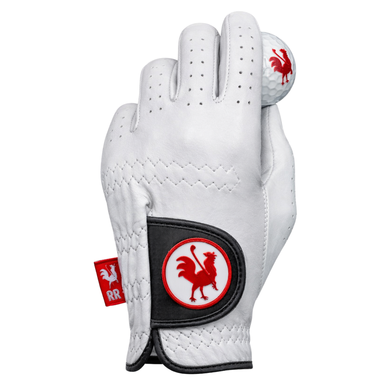 Women's Crow Gloves USA - Red Rooster Golf Inc.