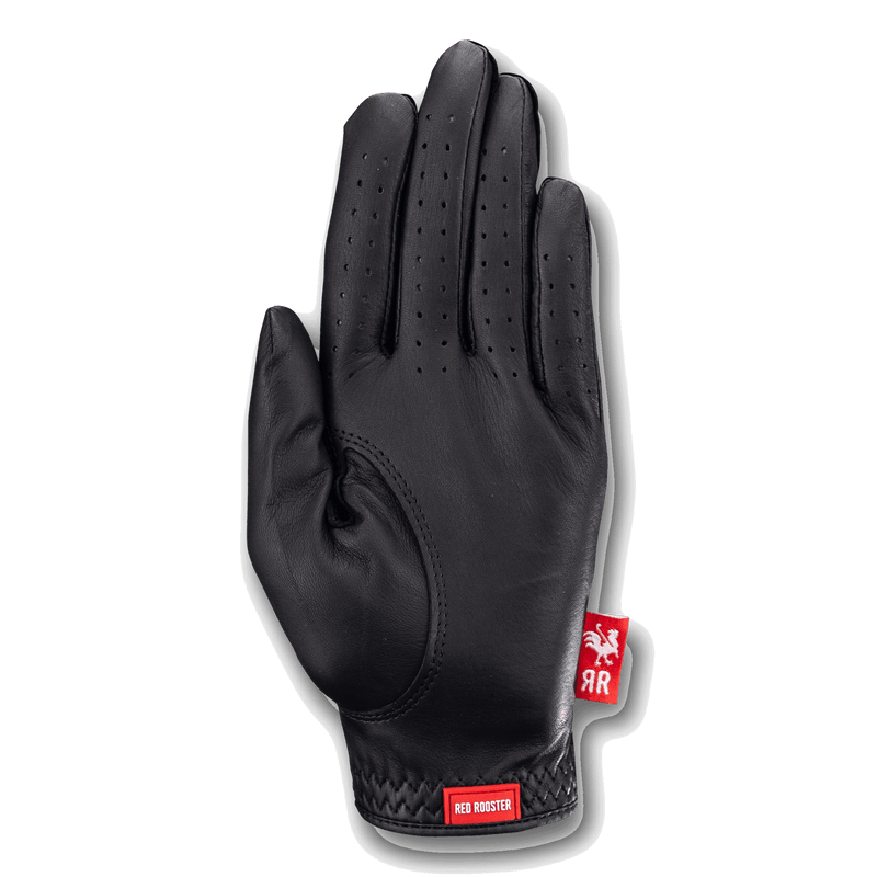 Women's Saddle Gloves USA - Red Rooster Golf Inc.