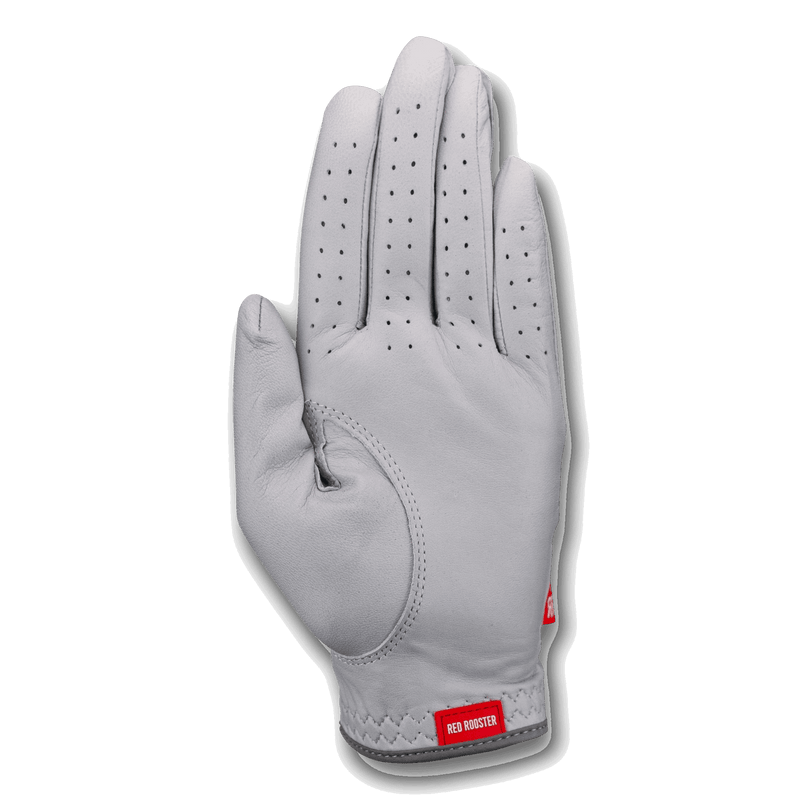 Women's Scots Silver Gloves USA - Red Rooster Golf Inc.